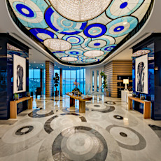 Sirene Luxury Hotel Bodrum